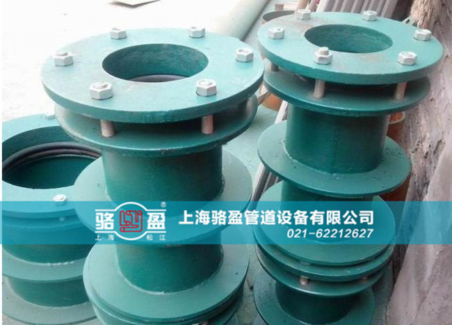 駱盈大口徑防水套管在運送的時候需要注意什么