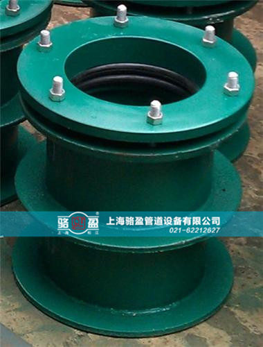 防水套管管周漏水和預防措施方法