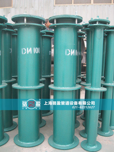 駱盈管道預埋防水套管主要適用于哪些地方