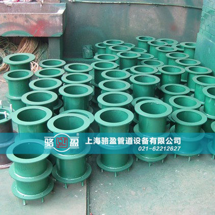 哪些方面危害防水套管的壁厚薄厚