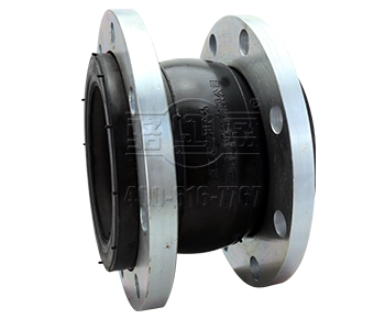 進口橡膠軟接頭