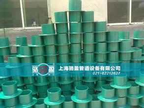 當遇到防水套管止水翼損壞了該怎么辦