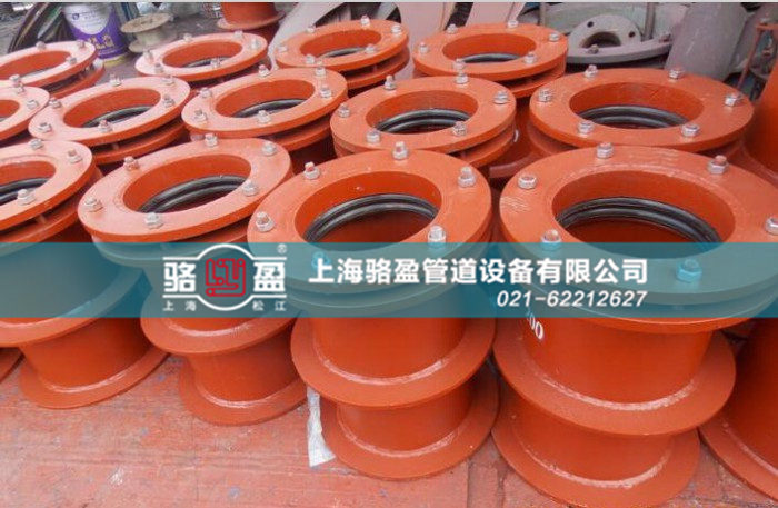 駱盈管道柔性防水套管后期穿管經常會碰到什么問題