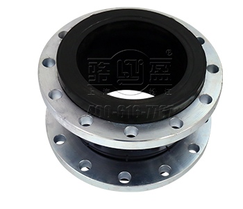 上海橡膠接頭與其他其他地區的橡膠接頭區別在哪