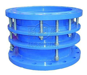 伸縮器安裝環境不同作用也不同