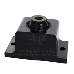 EA型、E型橡膠減震器