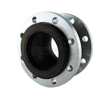 廣東省湛江市赤坎區單球體<a href=https://www.huanjingjz.com target=_blank class=infotextkey>橡膠接頭</a>展示