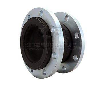 山東省煙臺(tái)招遠(yuǎn)市駱盈<a href=http://www.mingdaopt.cn.cn target=_blank class=infotextkey>單球體橡膠接頭</a>