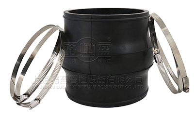 安徽省阜陽市界首市單球體<a href=https://www.huanjingjz.com target=_blank class=infotextkey>橡膠接頭</a>介紹