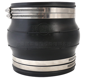 江西省吉安市泰和縣單球體<a href=https://www.huanjingjz.com target=_blank class=infotextkey>橡膠接頭</a>生產廠家