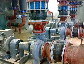 浙江省溫州市永嘉縣<a href=https://www.huanjingjz.com target=_blank class=infotextkey>橡膠接頭</a>工程案例圖