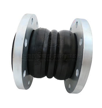 <a href=http://www.mingdaopt.cn.cn target=_blank class=infotextkey>雙球體橡膠接頭</a>發貨現場