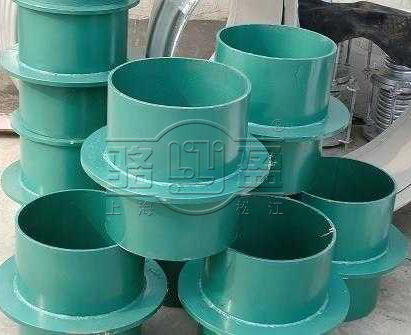 剛性剛性防水套管發貨照片