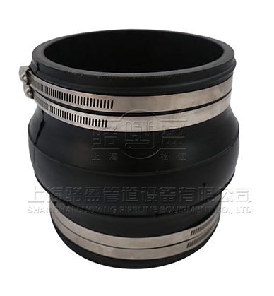 重慶市石柱縣駱盈管道設備有限公司<a href=http://www.mingdaopt.cn.cn target=_blank class=infotextkey>單球體橡膠接頭</a>