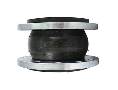 內蒙古興安盟生產廠家的<a href=http://www.mingdaopt.cn.cn target=_blank class=infotextkey>單球體橡膠接頭</a>